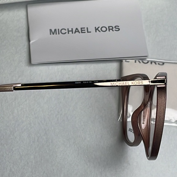 NWT Michael Kors Glasses - Picture 7 of 10